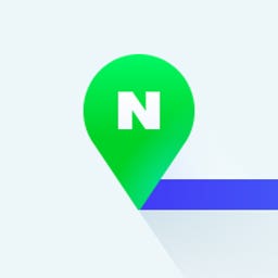 Naver Map Link
